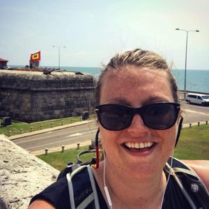 Meet your Posher, Allie